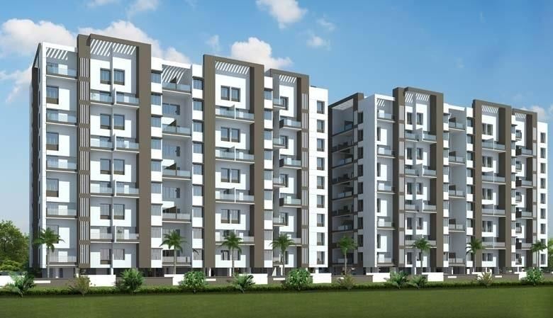 Pragati Group - Pune Image