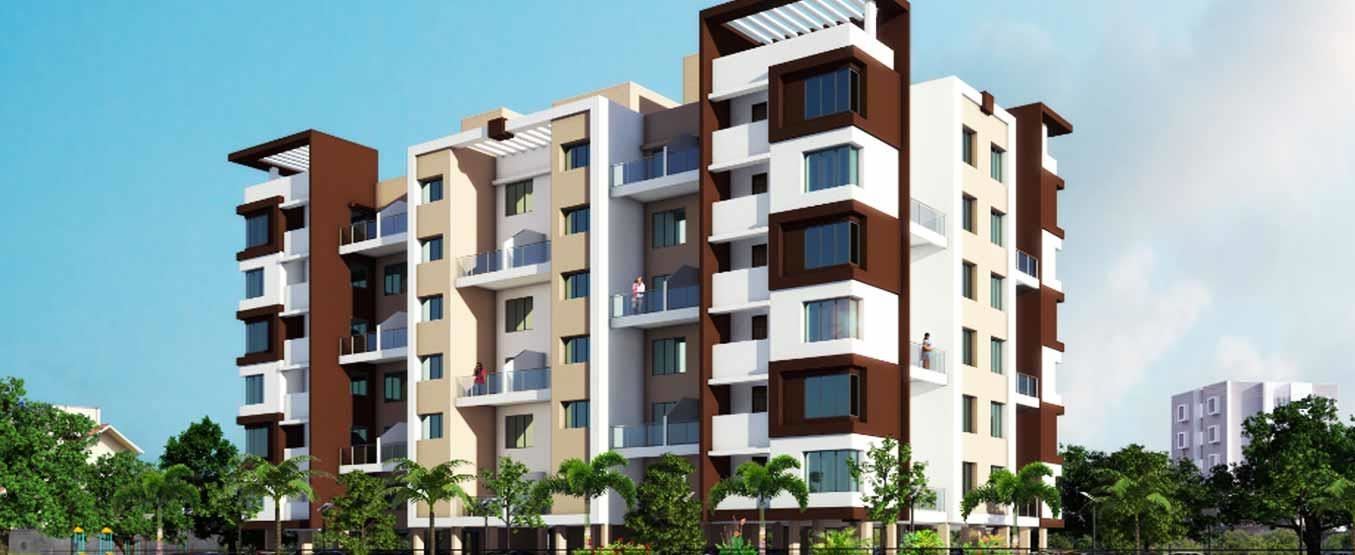 Prakalp Infrabuild - Pune Image