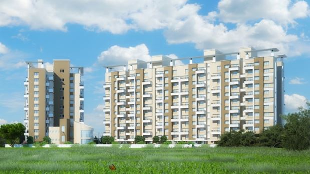 Prasun Homes - Pune Image