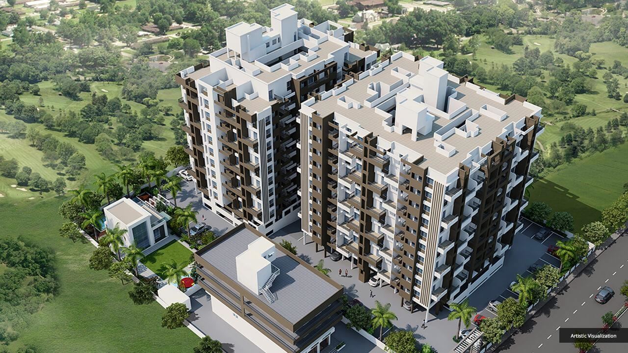 Rajesh Group - Pune Image