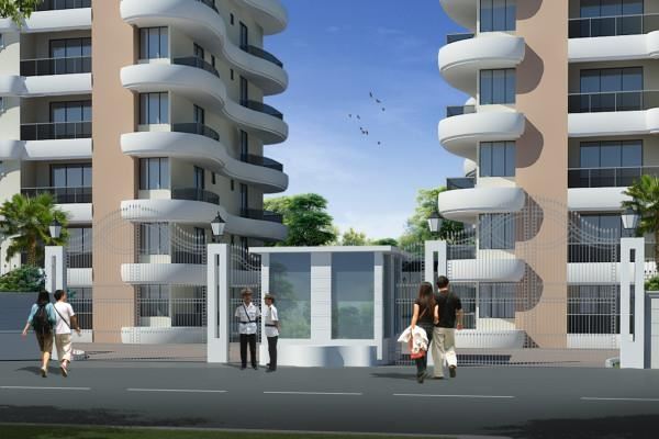 Ratan Housing Development - Pune Image