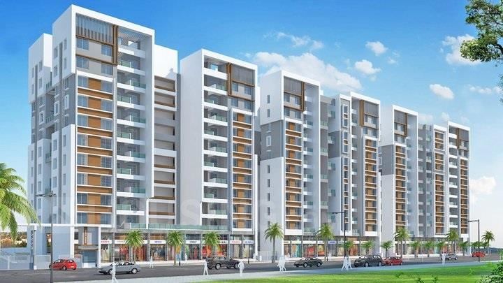 RR Lunkad - Pune Image