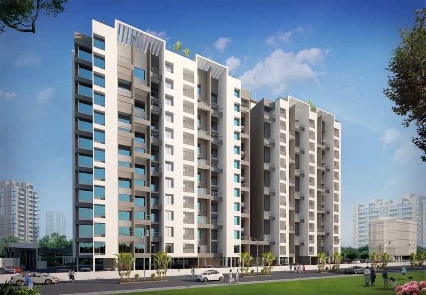 Sai Shriya Builders - Pune Image