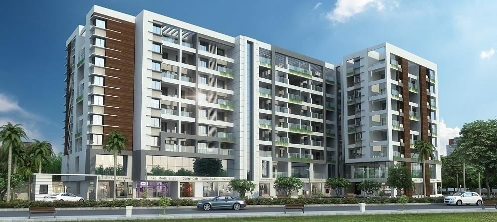 Siddhesh properties - Pune Image