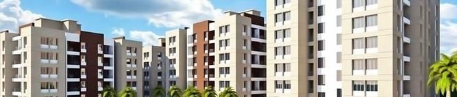 Triaa Housing - Pune Image