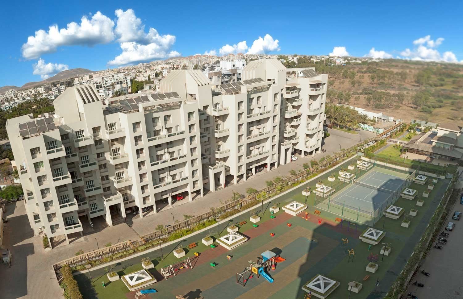 Tyagi Properties - Pune Image