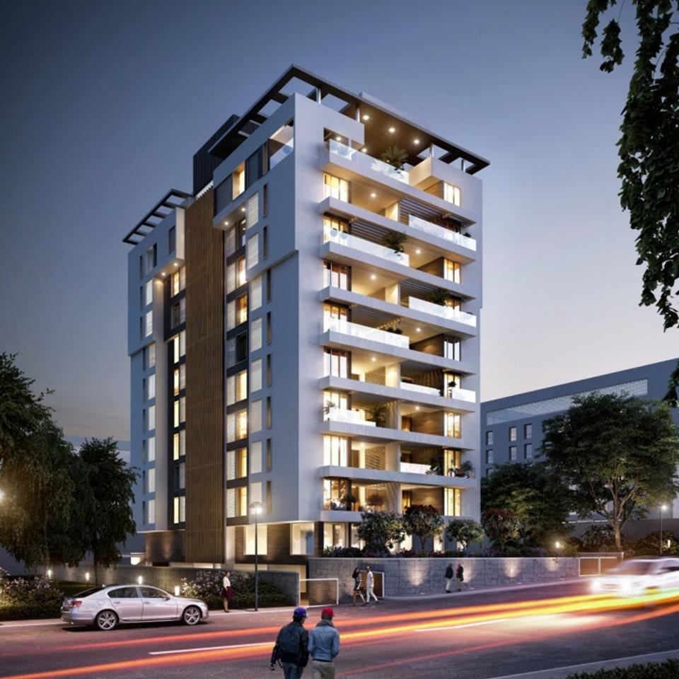 Venkateshwara Housing - Pune Image