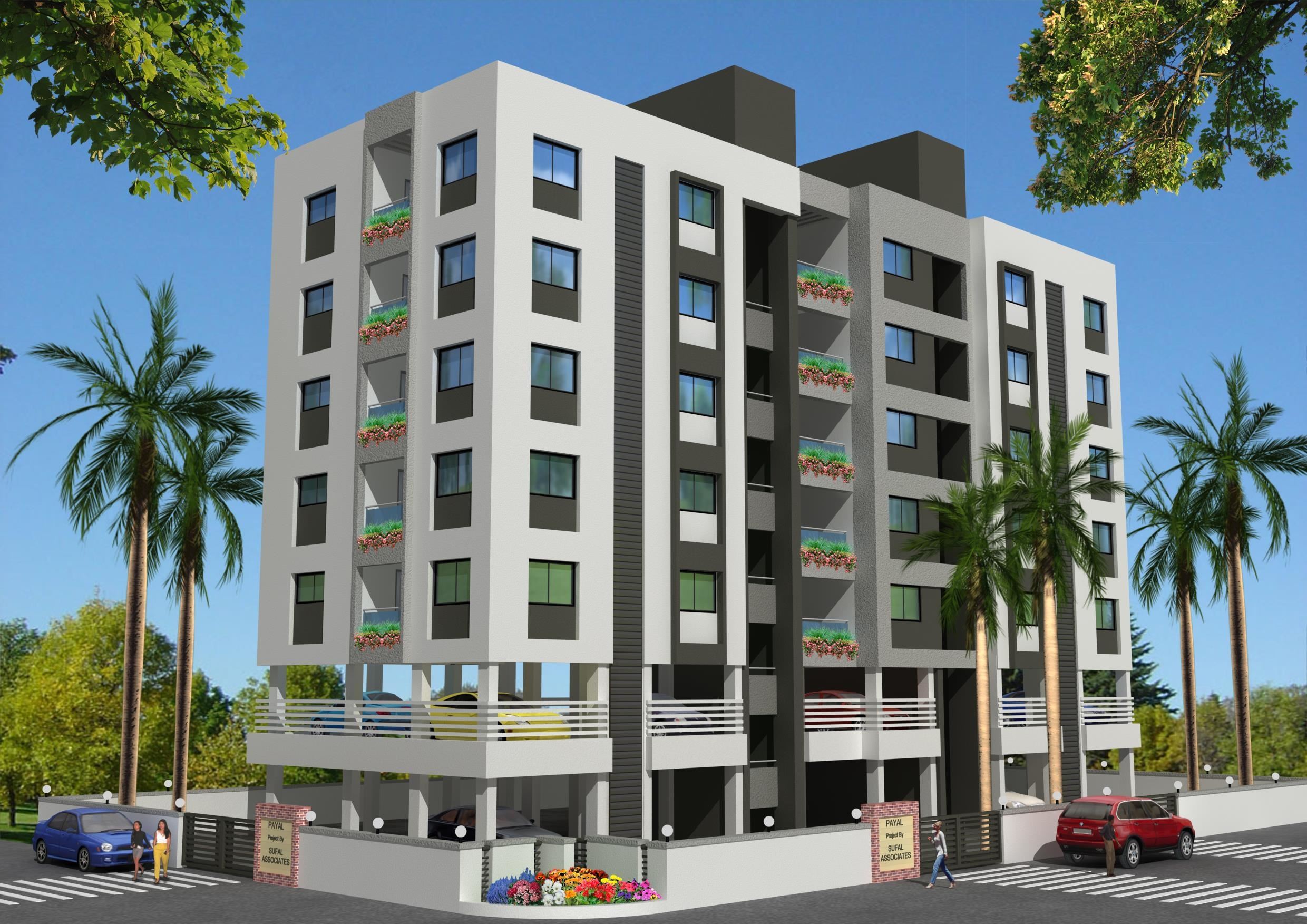 Vyas Buildcon - Pune Image