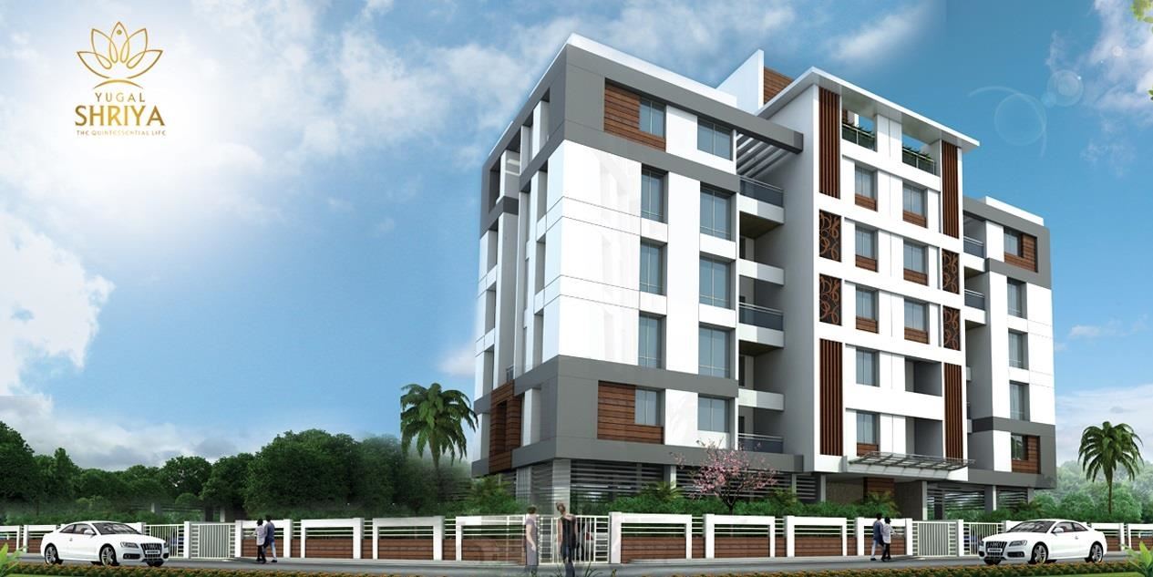 Yugal Constructions - Pune Image