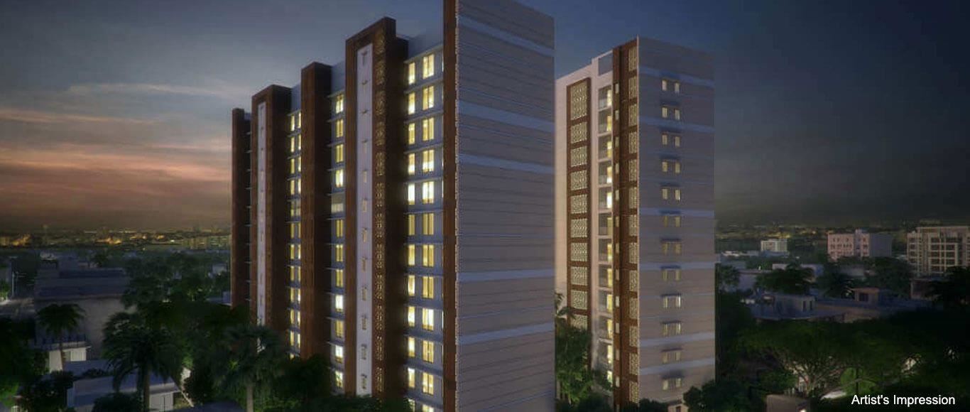 Mahindra Lifespace Developers - Hyderabad Image