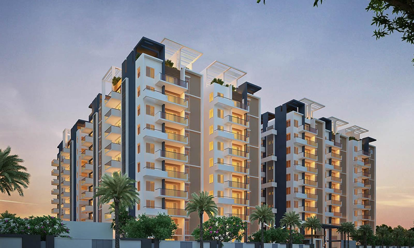 Muppa Projects - Hyderabad Image