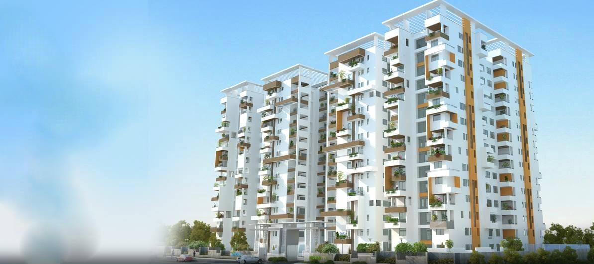 Northstar Homes - Hyderabad Image