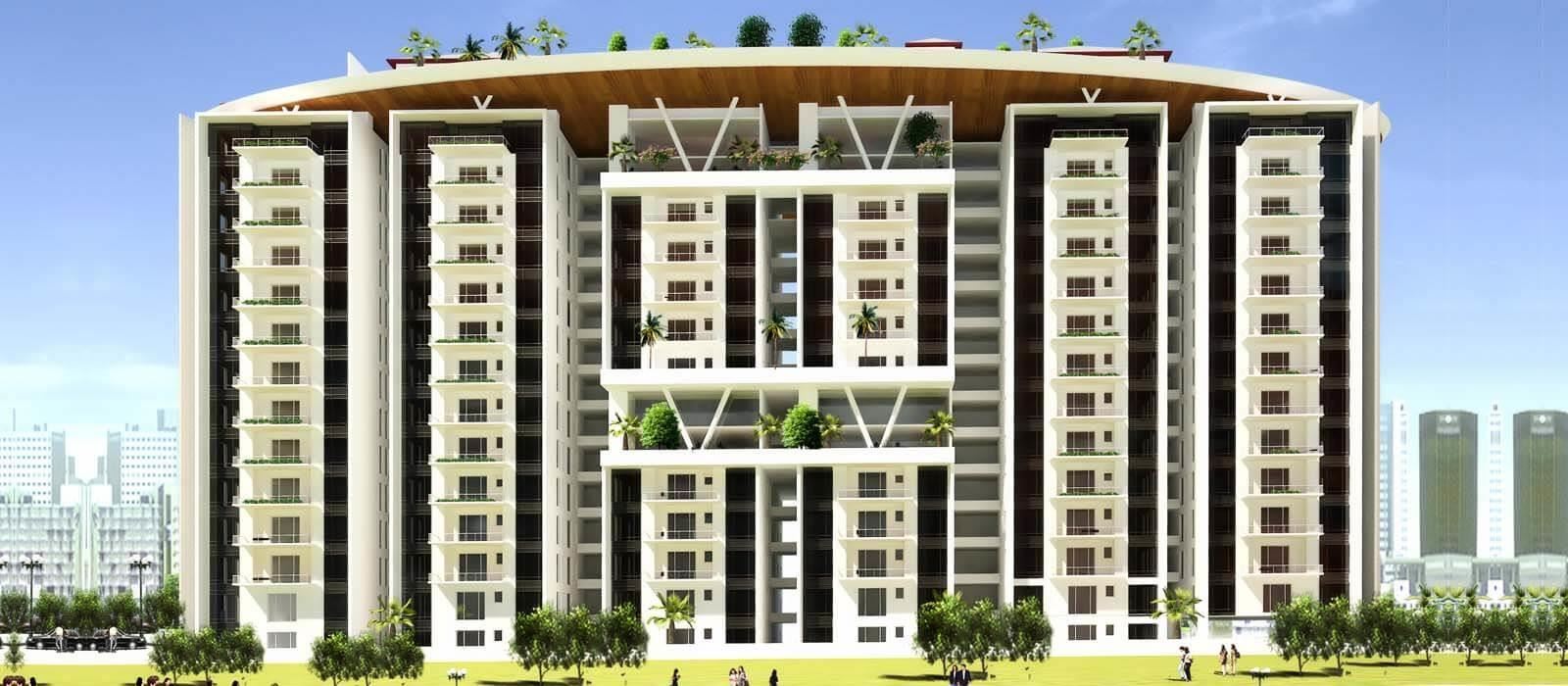 Rasun Ace Infra - Hyderabad Image