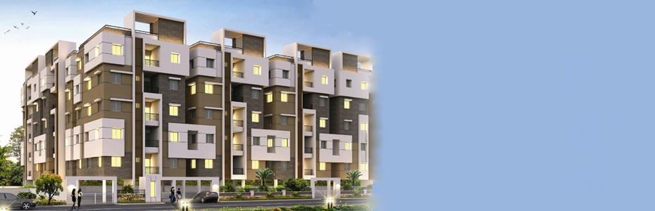 Vishnuteja Realtors - Hyderabad Image