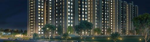 Siddhi Aarohi Elysium - S Bopal Road - Ahmedabad Image