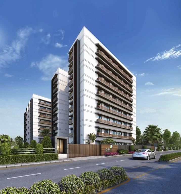 Soham Dev Prime - Chandkheda - Ahmedabad Image