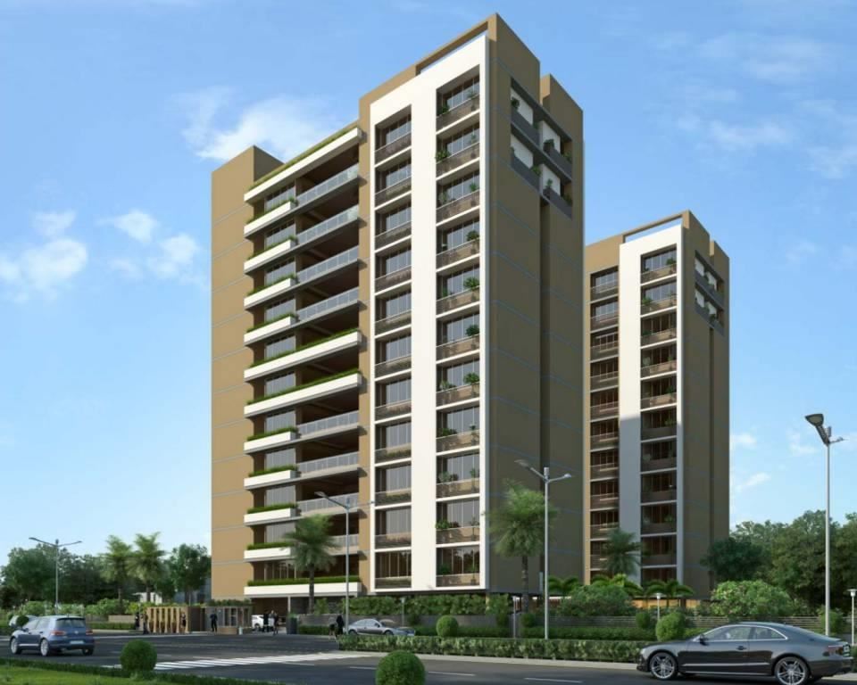 True North One - Ambli - Ahmedabad Image