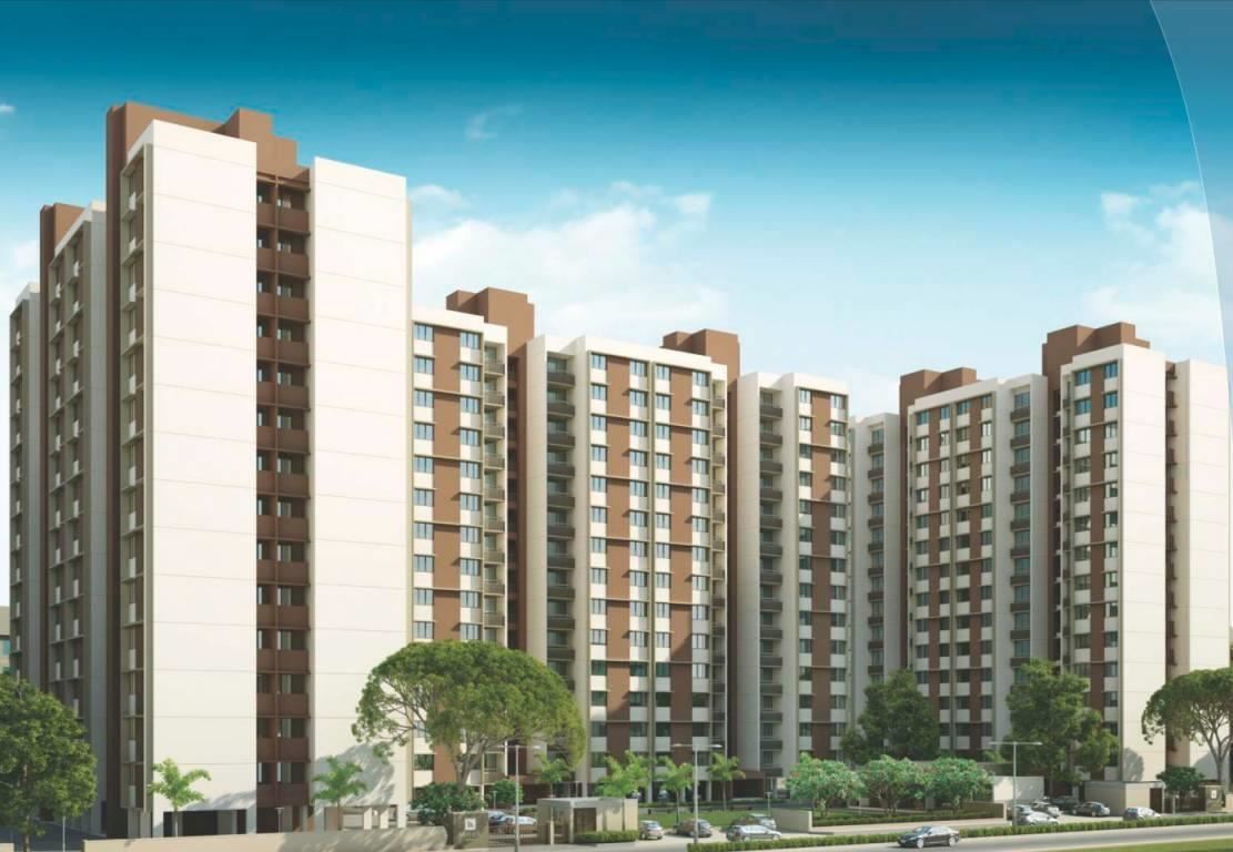 Vishwanath Maher Homes - SG Highway - Ahmedabad Image