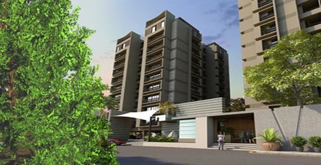 Atishay Group Belle Ville - Motera - Ahmedabad Image