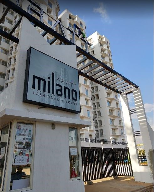 Aratt Milano - Avalahalli - Bangalore Image