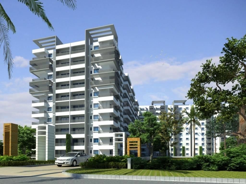 Aratt Premier - Whitefield - Bangalore Image