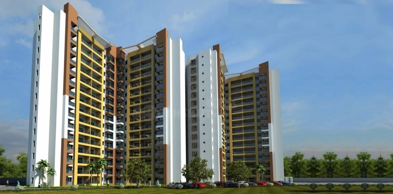 Aratt Requizza - Electronic City Phase 1 - Bangalore Image