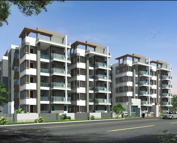 ARK Cloud City - Whitefield - Bangalore Image