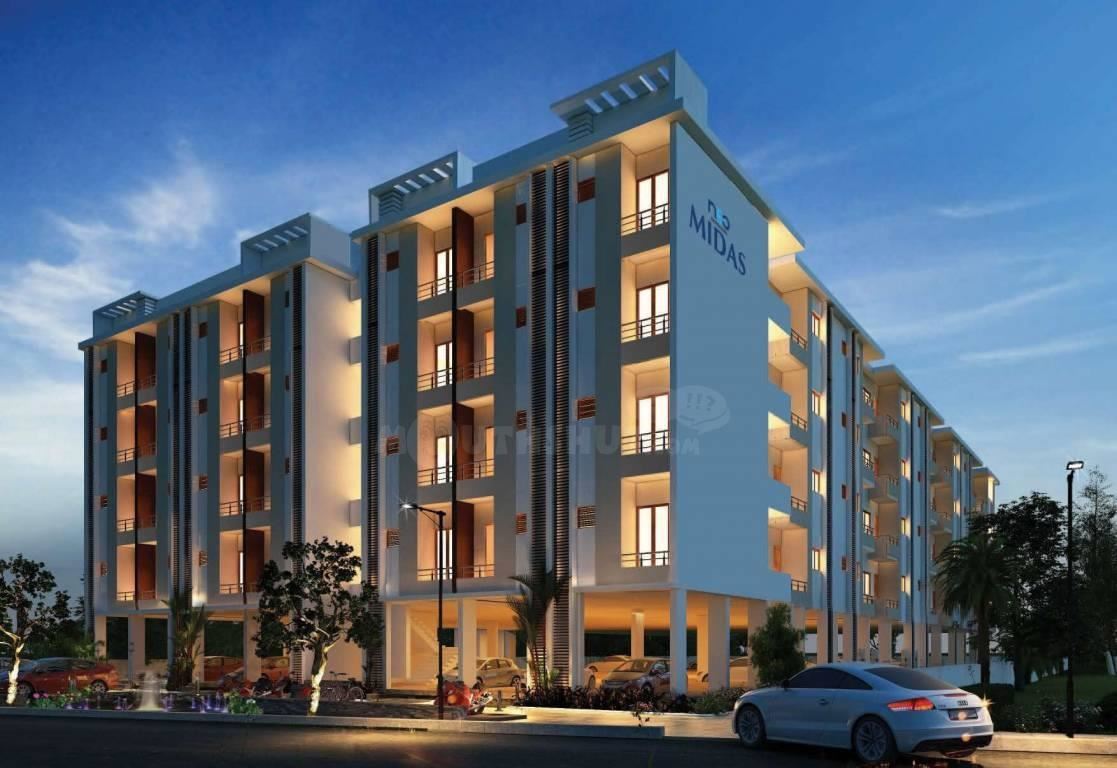 Artha Midas at Neo Smart City - Hoskote - Bangalore Image