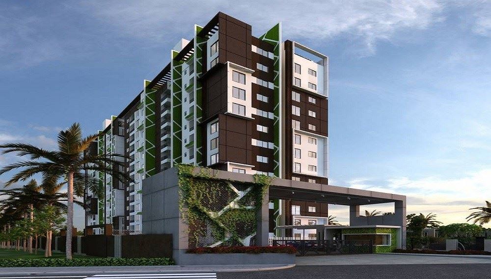 Asset Northern Star - Jakkur - Bangalore Image