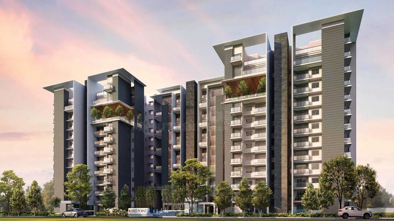 Assetz East Point - Bellandur - Bangalore Image