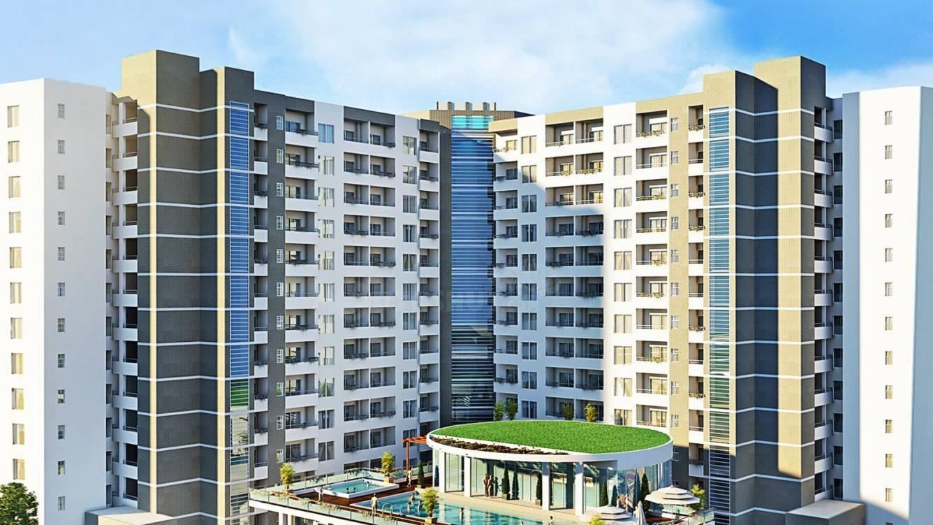 Brigade Omega - Kanakapura Road - Bangalore Image