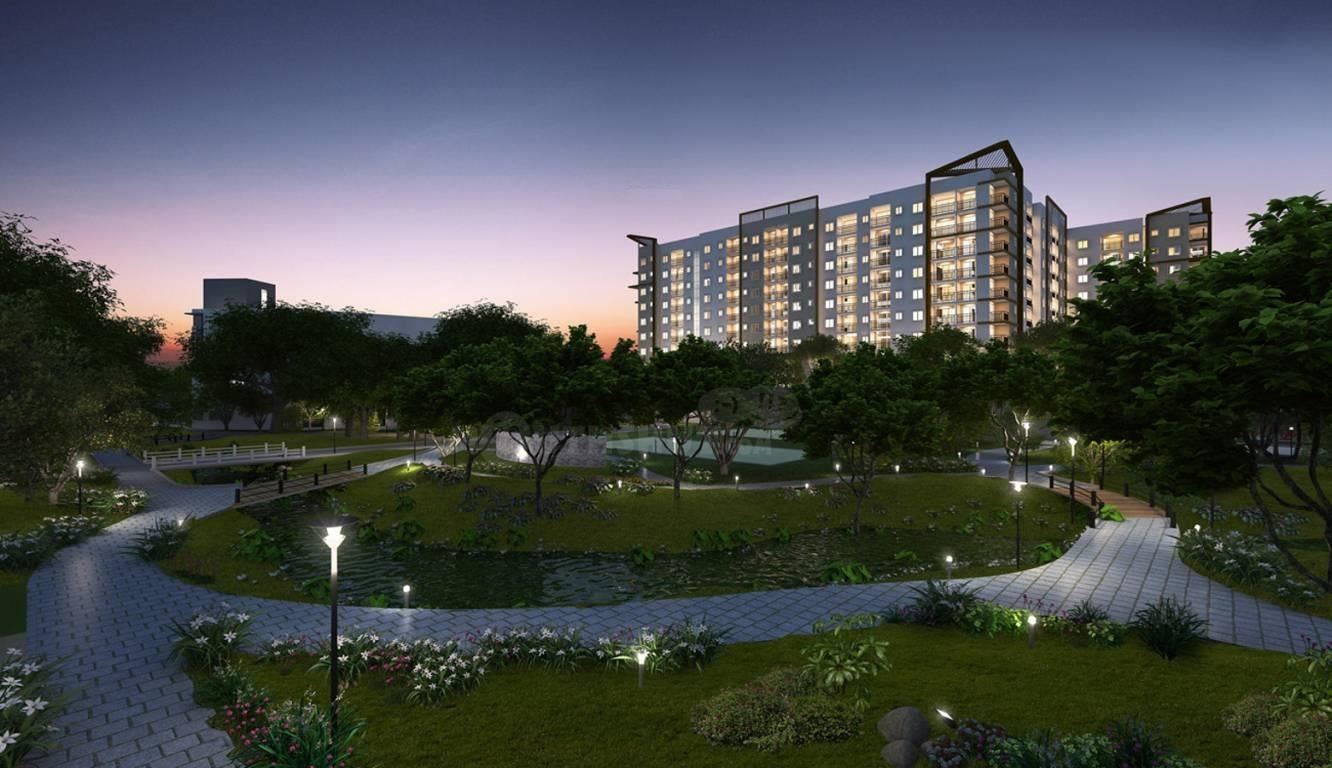 Brigade Wisteria At Meadows - Kanakapura Road - Bangalore Image