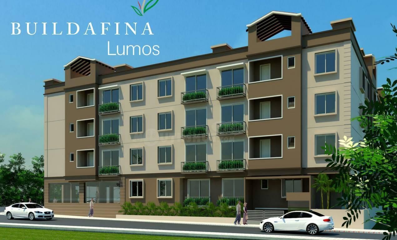 Buildafina Lumos - Harlur - Bangalore Image