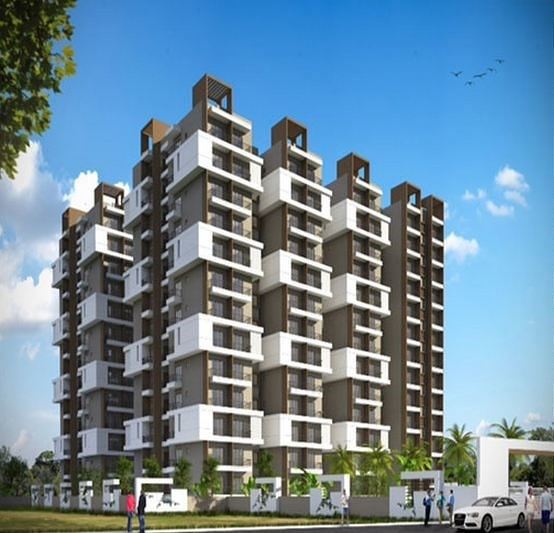 Candeur Rise - Vathur - Bangalore Image