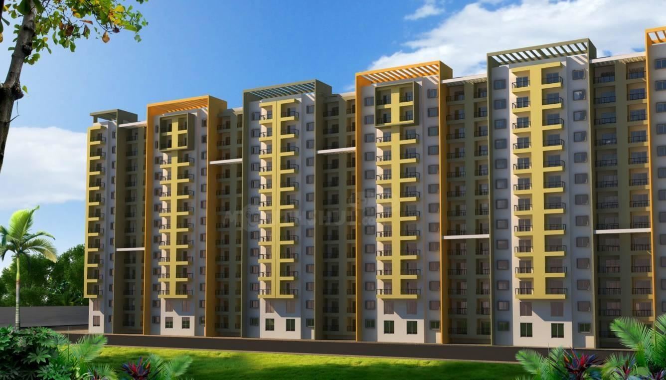 Corporate Suncity Gloria - Sarjapur Road - Bangalore Image