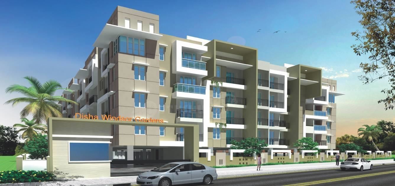 Disha Windsor Gardens - Varthur - Bangalore Image