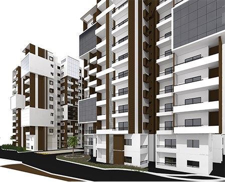 DS Max Sky Classic - Electronic City Phase 1 - Bangalore Image