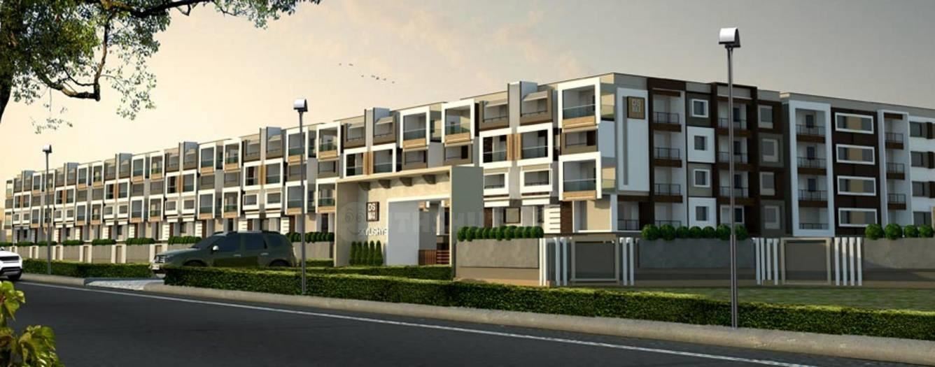 DS Max Skylishcious - Sarjapur Road - Bangalore Image