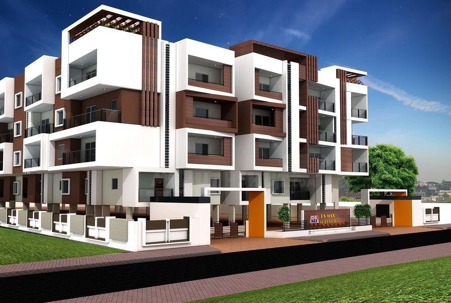 DS Max Splendid - Nagarbhavi - Bangalore Image