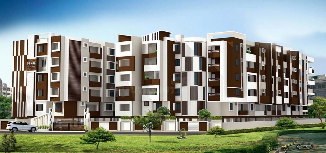 DS Max Starline - Electronic City Phase 2 - Bangalore Image