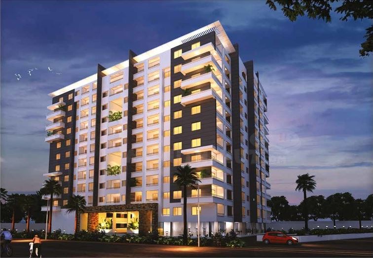 Esteem Emblem - Electronic City Phase 2 - Bangalore Image