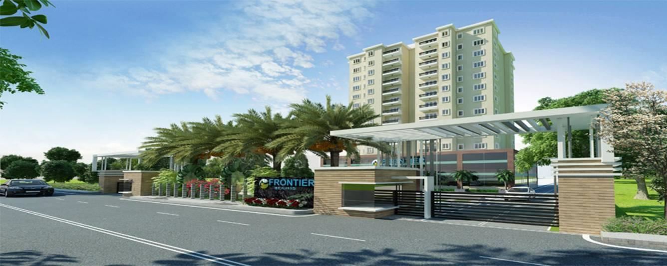 Frontier Heights - Harlur - Bangalore Image