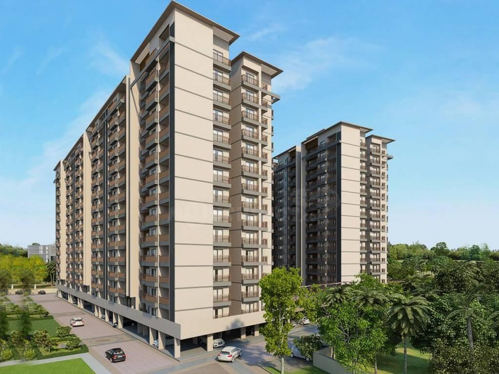 Goyal Orchid Lakeview - Outer Ring Road - Bangalore Image