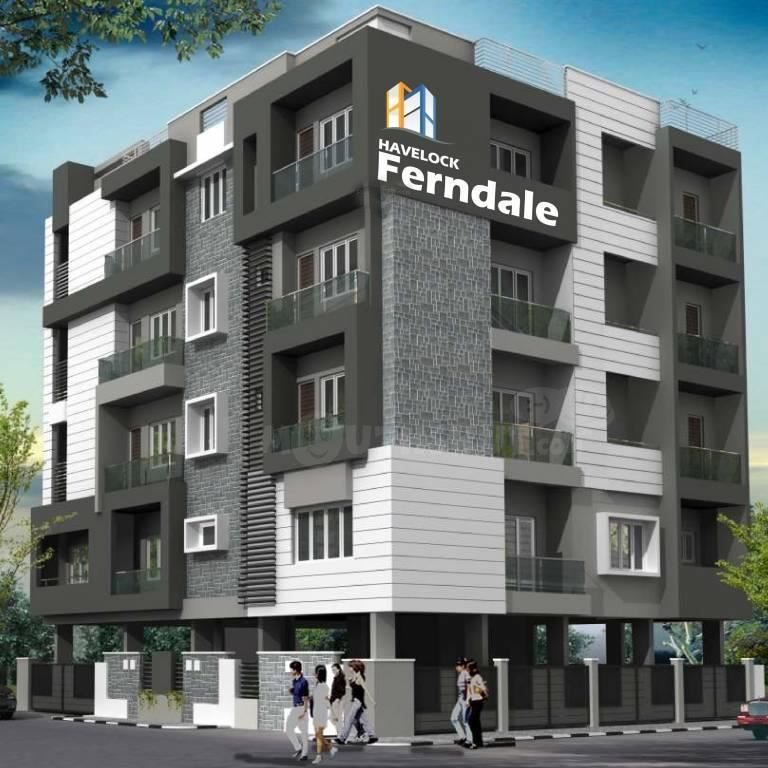 Havelock Ferndale - Hebbal - Bangalore Image