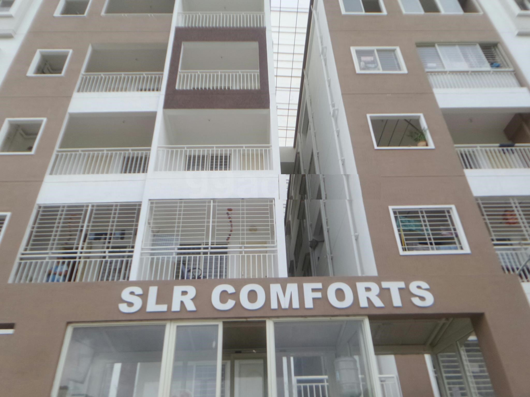 i1 SLR Comforts - Mysore Road - Bangalore Image