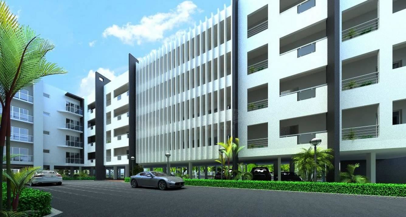 Infrany Petals - Electronic City Phase 2 - Bangalore Image