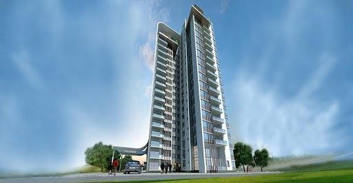 Jain Grand West - Yeshwantpur - Bangalore Image