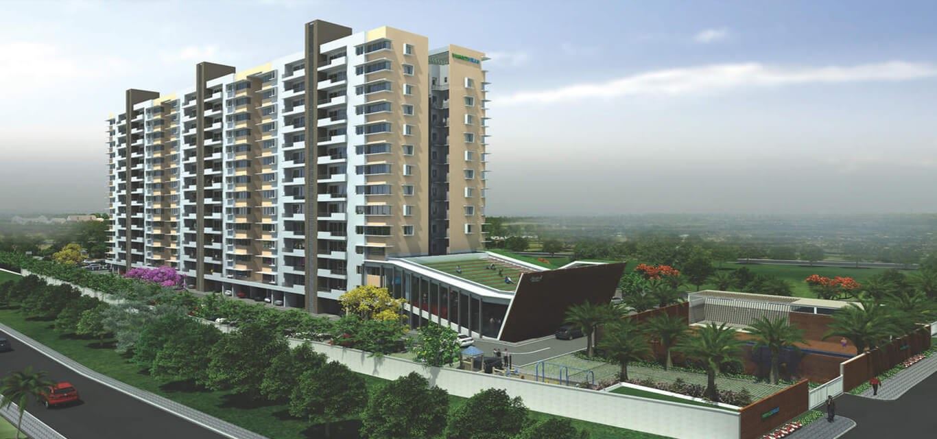 Kumar Princeville - Kengeri - Bangalore Image