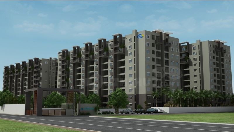 Mahendra Arna - Electronic City Phase 2 - Bangalore Image