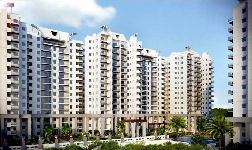 MRKR Mera Homes - Kannamangala - Bangalore Image